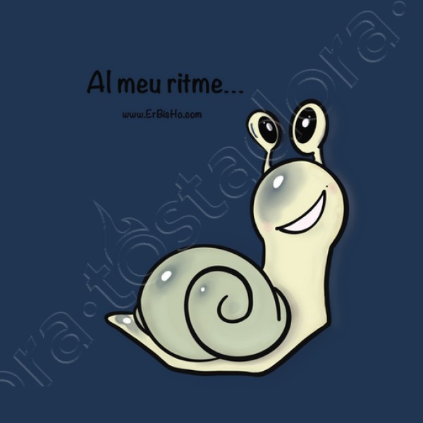 CARACOL PIJAMA BLANCO
