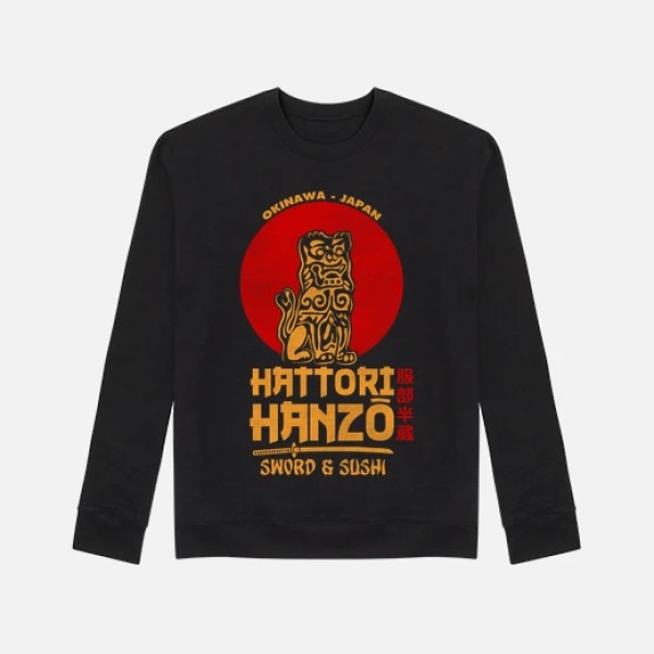 Hattori Hanzo