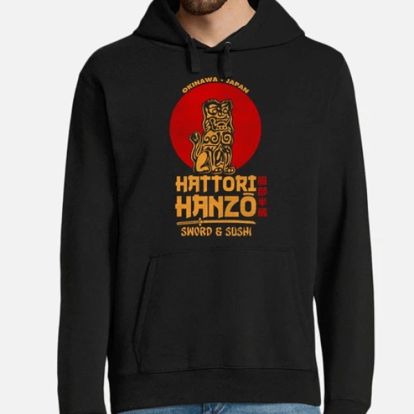 Hattori Hanzo