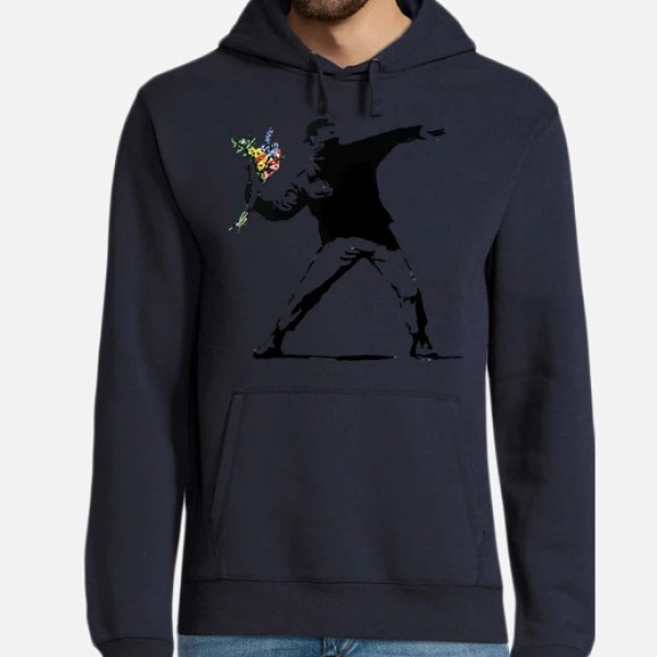 Banksy Re-evoluciu00f3n
