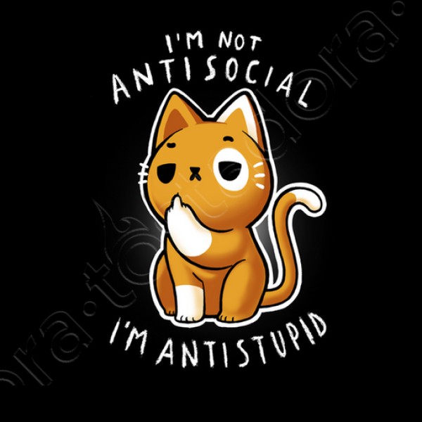 Antisocial