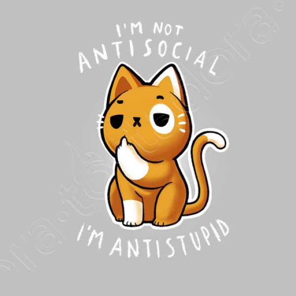 Antisocial