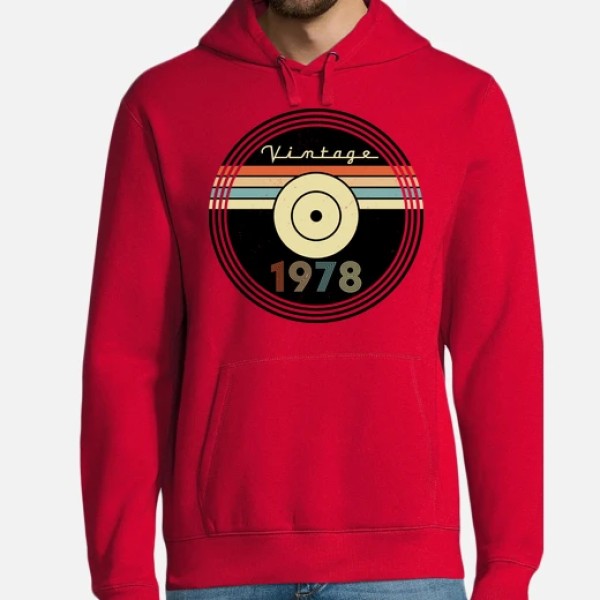 1978 - Vintage