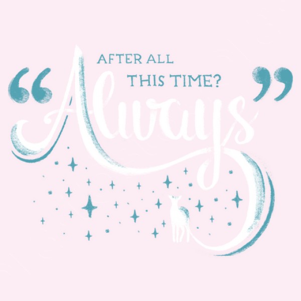 After all this time