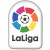 La Liga  +