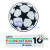 UCL & 25-26 Foundation  +3.50€