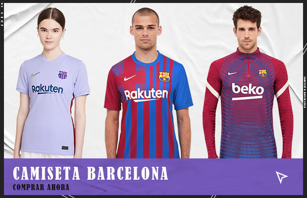 equipaciones de equipos de futbol baratas